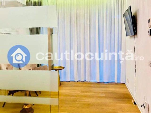 Apartament 4 camere | ONE Charles de Gaulle | Primaverii | 129 mp