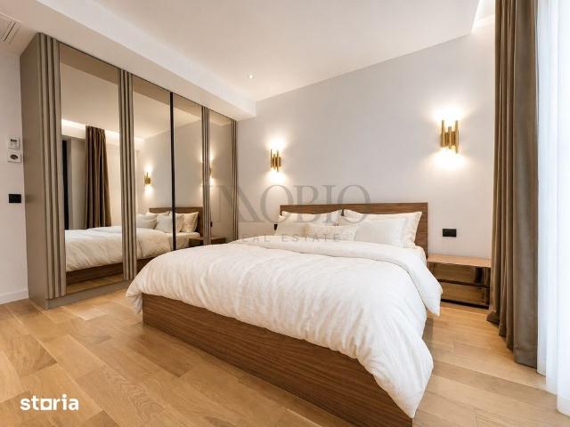 Apartament 4 Camere | One Herastrau Towers + TVA