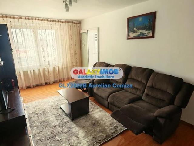 Apartament 4 camere Auchan Titan/AC/PARCARE/BLOC REABILITAT