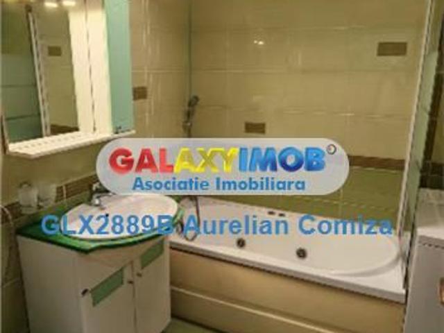 Apartament 4 camere Auchan Titan/AC/PARCARE/BLOC REABILITAT