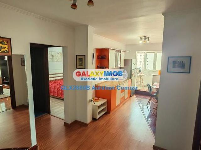 Apartament 4 camere Auchan Titan/AC/PARCARE/BLOC REABILITAT