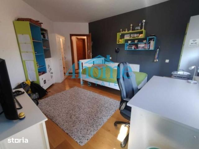 Apartament 4 camere Aviatiei|Aurel Vlaicu|Parcare|Boxa|Metrou