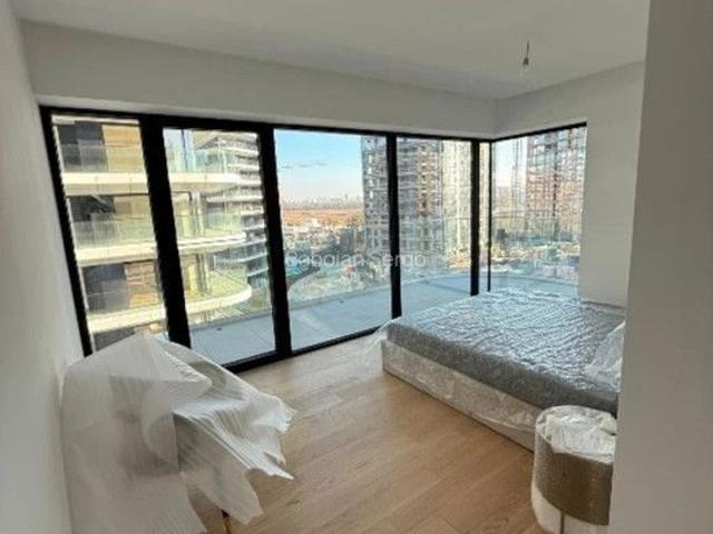 Apartament 4 camere Aviatiei Lux One
