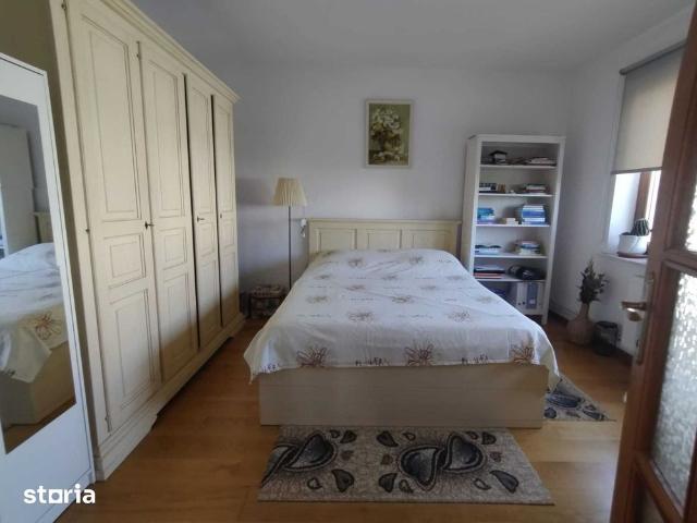 Apartament 4 Camere | Aviatiei | Pipera | 7' M.Vlaicu | Parcare | Boxa