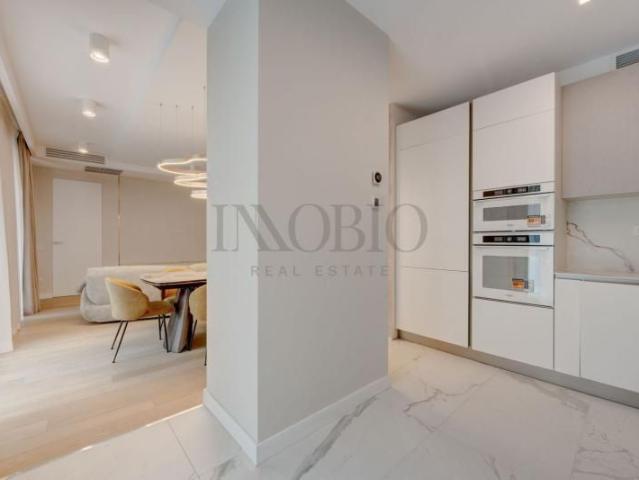 Apartament 4 Camere | Aviatorilor Charles de Gaulle