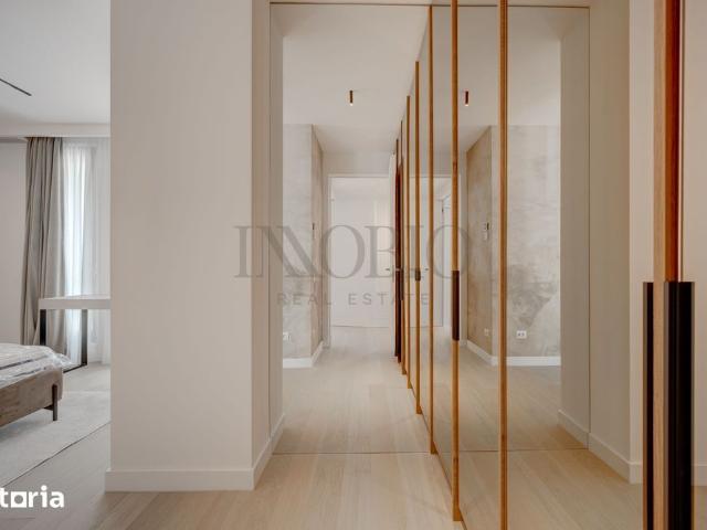 Apartament 4 Camere | Aviatorilor Charles de Gaulle
