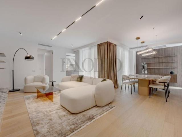 Apartament 4 Camere | Aviatorilor Charles de Gaulle