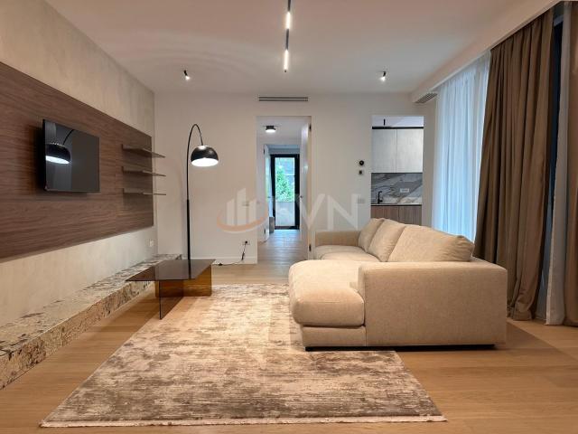 Apartament 4 camere Aviatorilor l Bloc Boutique