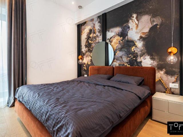 Apartament 4 Camere – A 16.5 | ONE VERDI PARK | Loc de Parcare Inclus