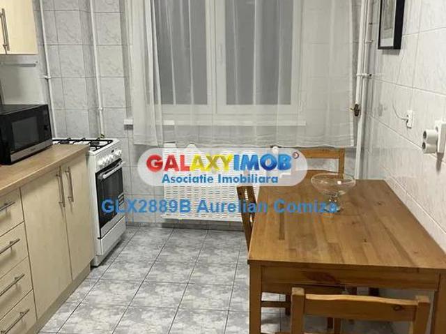 apartament 4 camere aparatorii patriei