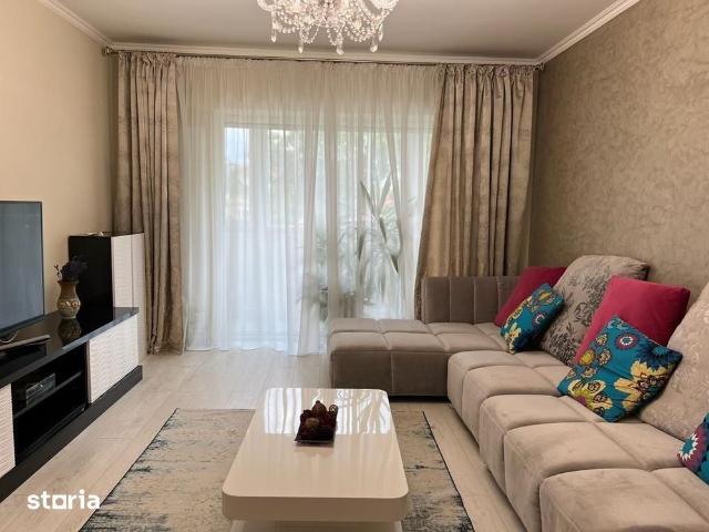 Apartament 4 camere, Araduluri Est, Timisoara