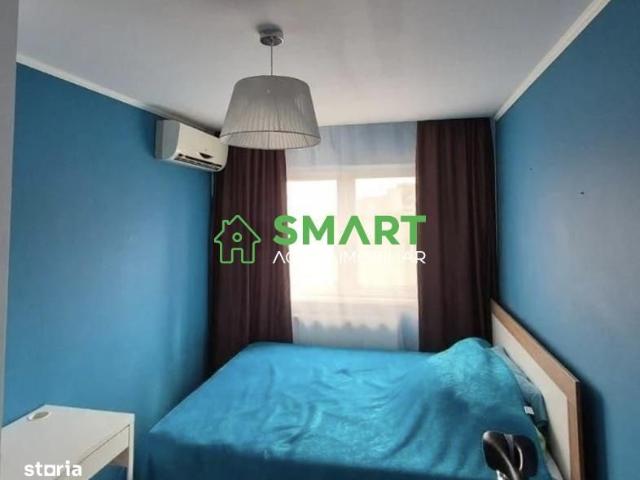 Apartament 4 camere. Arad, zona UTA, Calea Aurel Vlaicu