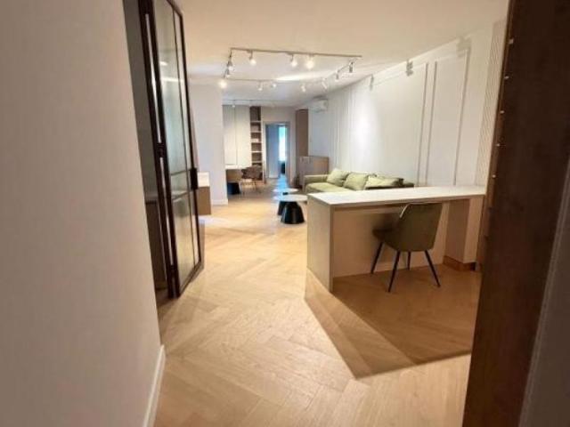 Apartament 4 camere | ARQA Jollie Village | Parter | Curte proprie