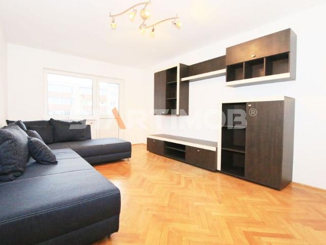 Apartament 4 camere Astra cu parcare