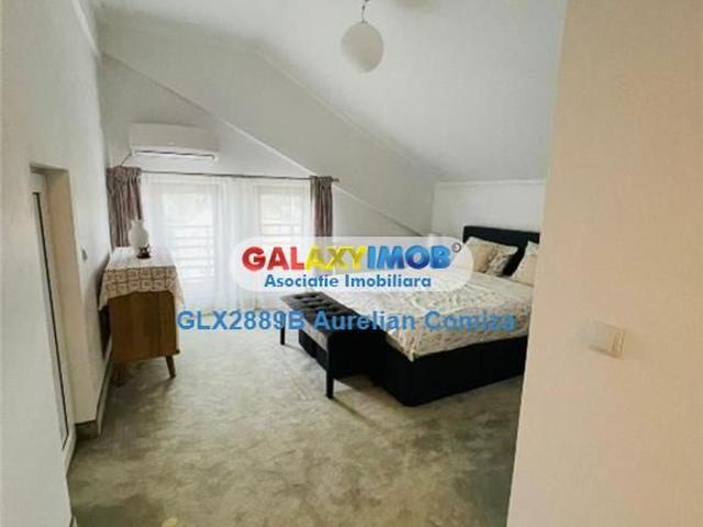 Apartament 4 camere Bucurestii Noi/bloc nou 2018