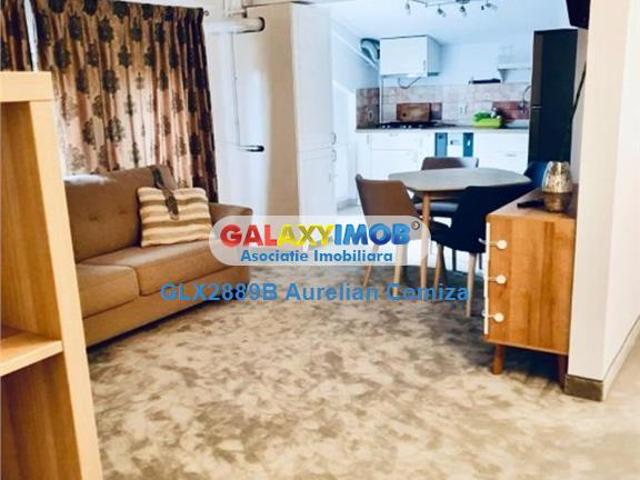 apartament 4 camere bucurestii noi/bloc nou 2018