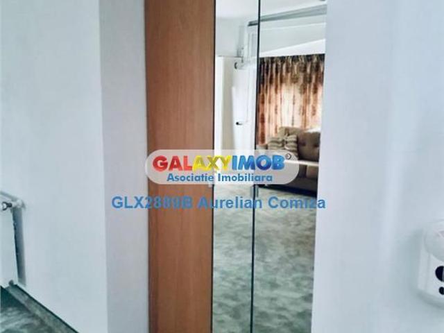 Apartament 4 camere Bucurestii Noi/bloc nou 2018