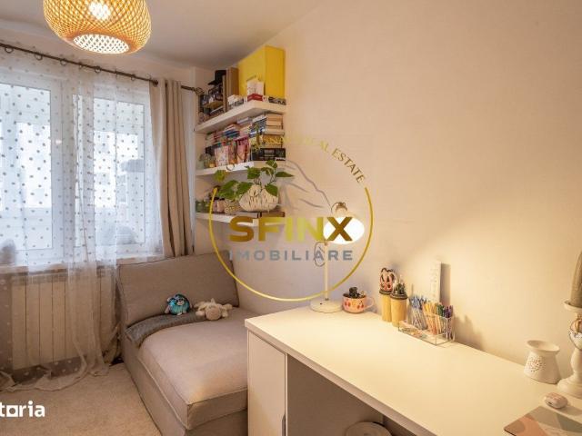 Apartament 4 camere Bulevardul Chisinau