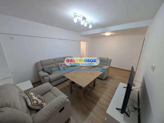 Apartament 4 camere Bulevardul Drumul Taberei
