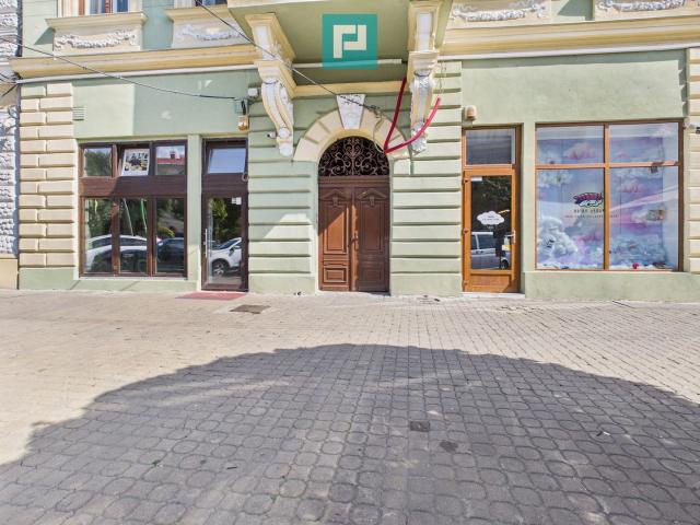 Apartament 4 camere, Bulevardul Revolutiei