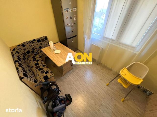 Apartament 4 Camere, Bulevardul Transilvaniei