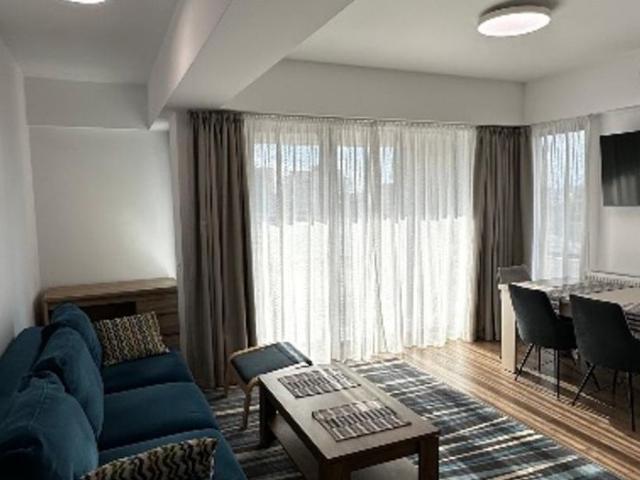 Apartament 4 camere Bulevardul Unirii, Union Plaza
