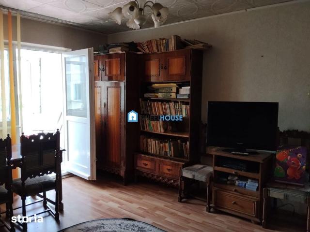Apartament 4 Camere B Dul Unirii