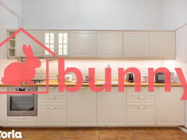Apartament 4 camere, balcon | Dacia | QF790