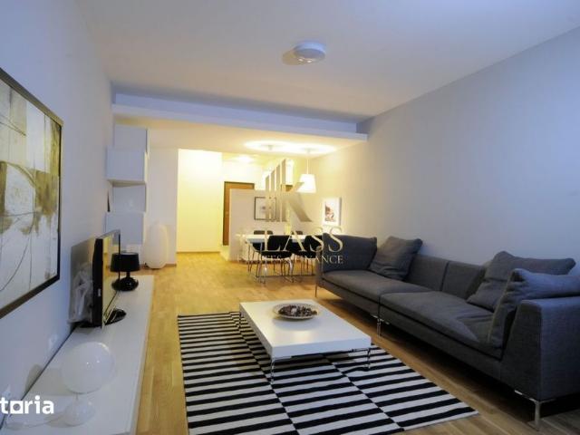 Apartament 4 camere Baneasa – Complex Privighetorilor