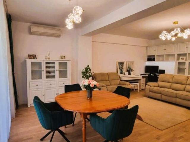 Apartament 4 camere | Baneasa | Caramfil | Parcare | Spatios