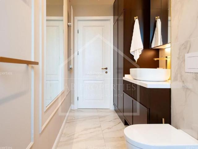 Apartament 4 camere | Baneasa Aviatiei | Parcare Inclusa | Premium