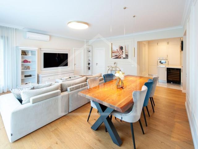 Apartament 4 camere | Baneasa Aviatiei | Parcare Inclusa | Premium