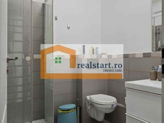 Apartament 4 camere Baneasa, I. Ionescu de la Brad anuntul. Ro