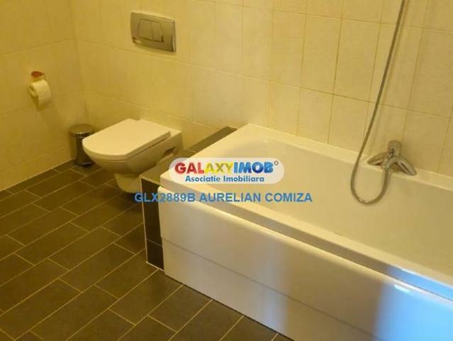 Apartament 4 camere Baneasa/Ambasada SUA/Nemobilat/160MP