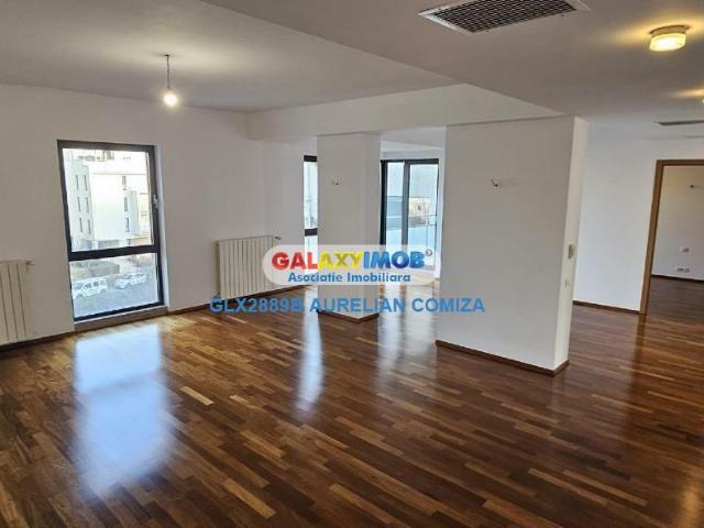 apartament 4 camere baneasa/ambasada sua/nemobilat/160mp