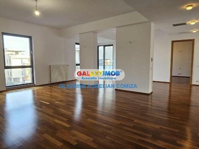 Apartament 4 camere Baneasa/Ambasada SUA/Nemobilat/160MP