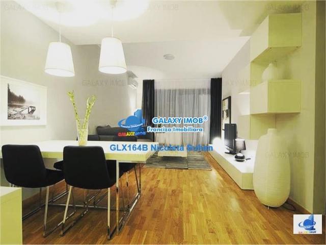 APARTAMENT 4 CAMERE BANEASA/AMBASADA SUA/PRIVIGHETORILOR