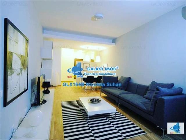 APARTAMENT 4 CAMERE BANEASA/AMBASADA SUA/PRIVIGHETORILOR