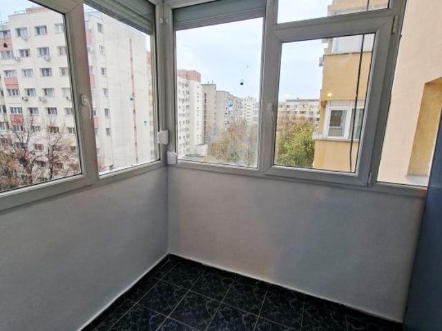 Apartament 4 camere Basarabia Bd. Chisinau