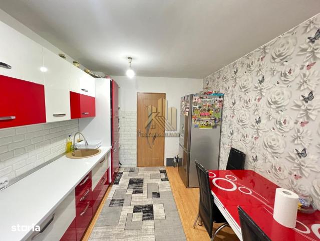 Apartament 4 Camere Decomandat 78mp Balcon Parcare Bartolomeu Brasov