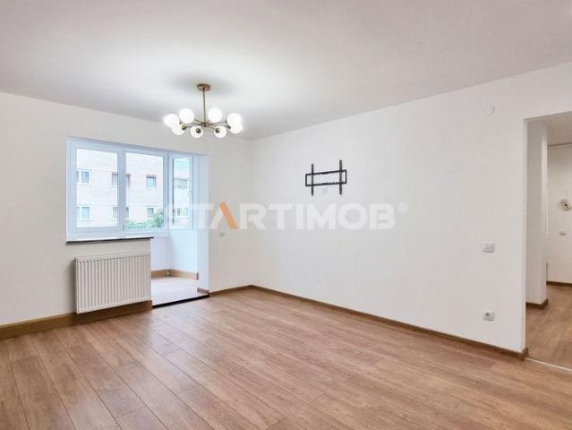 Apartament 4 camere Bdul Grivitei
