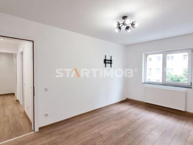 Apartament 4 camere Bdul Grivitei