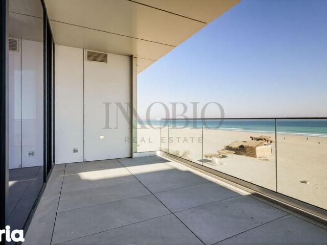 Apartament 4 Camere | Beach Front | One Mamaia | Loc de Parcare