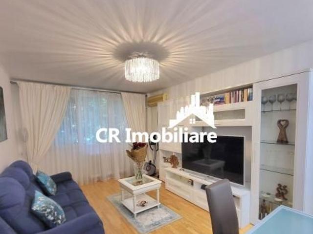 Apartament 4 camere Brancoveanu/ Parcare/Centrala termica