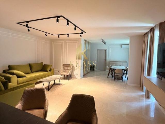 Apartament 4 camere cu gradina proprie | ARQA Jolie Village | Design p