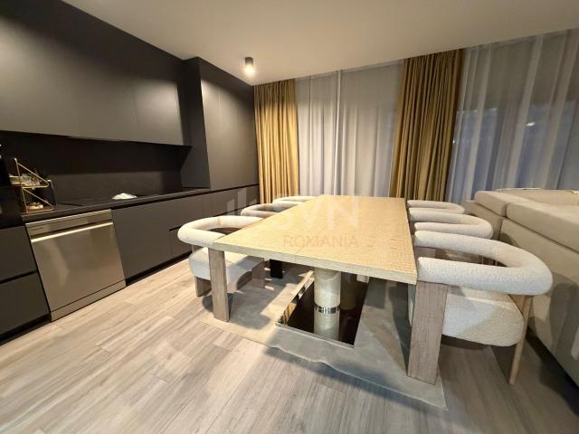 Apartament, 4 camere cu loc parcare exterior inclus, Bucuresti / Sector 1 / Pipera