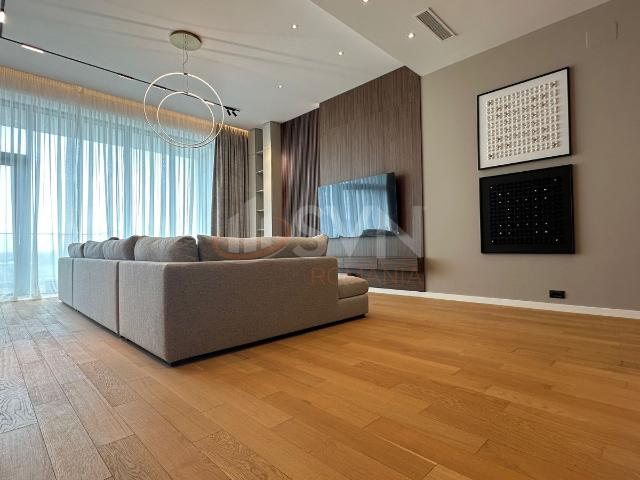 Apartament, 4 camere cu loc parcare subteran inclus, Bucuresti / Sector 1 / Aviatiei