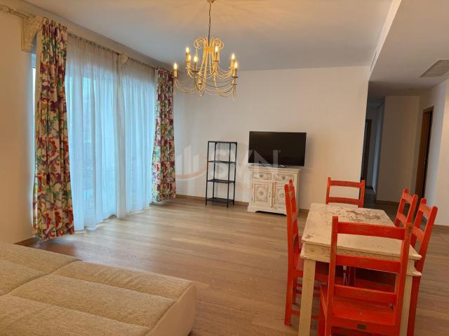 Apartament, 4 camere cu loc parcare subteran inclus, Bucuresti / Sector 1 / Aviatorilor