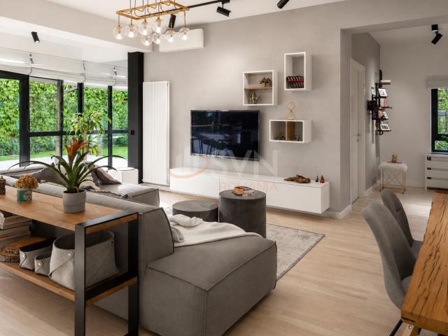 Apartament, 4 camere cu loc parcare subteran inclus, Bucuresti / Sector 1 / Herastrau