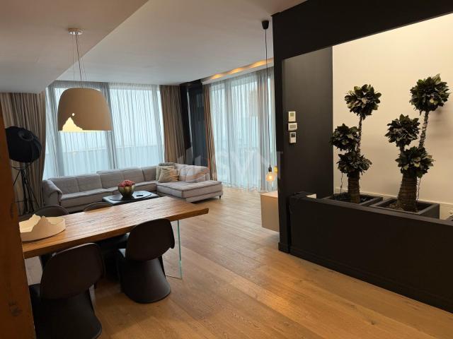 Apartament, 4 camere cu loc parcare subteran inclus, Bucuresti / Sector 1 / Herastrau